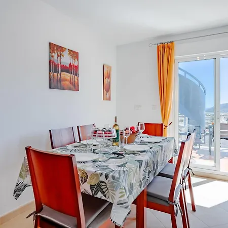 Mascarat By Interhome * Κάλπε