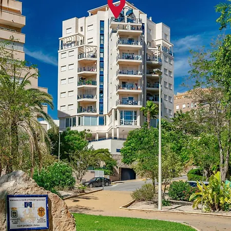 Lejlighed Mascarat By Interhome