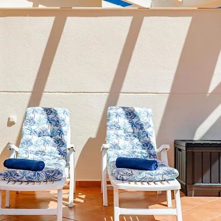 Lejlighed Mascarat By Interhome Calpe