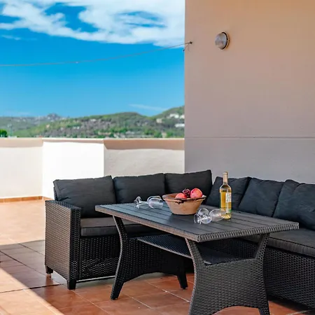 Apartamento Mascarat By Interhome *