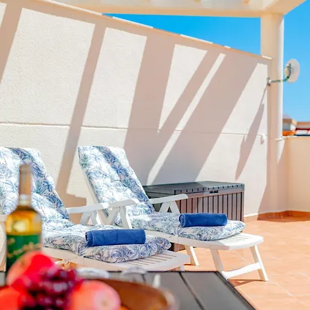 Lejlighed Mascarat By Interhome