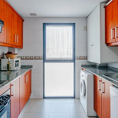 Lejlighed Mascarat By Interhome Calpe