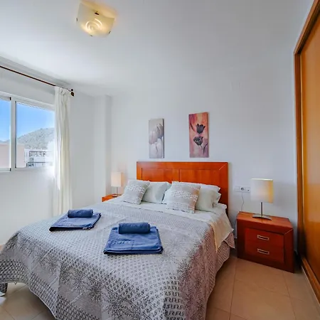 Lejlighed Mascarat By Interhome