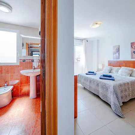 Mascarat By Interhome Lejlighed *
