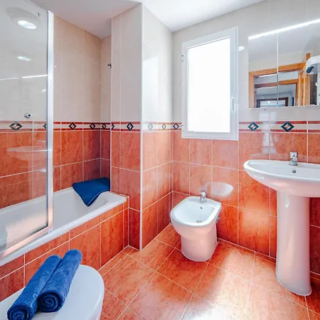 Mascarat By Interhome Lejlighed *