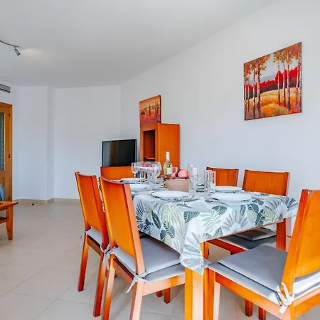 Mascarat By Interhome Lejlighed