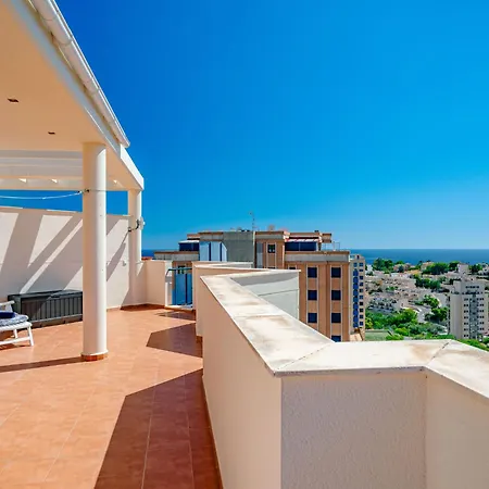 Lejlighed Mascarat By Interhome