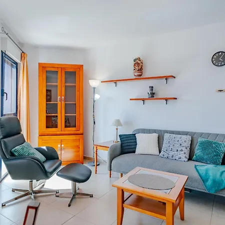 Mascarat By Interhome Lejlighed *