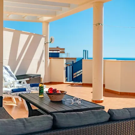 Lejlighed Mascarat By Interhome *