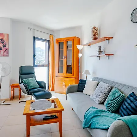 Mascarat By Interhome Lejlighed Calpe