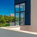 Mascarat By Interhome * Кальпе