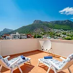 Mascarat By Interhome Апартаменты