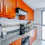 Mascarat By Interhome Апартаменты Кальпе