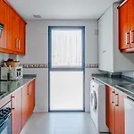 Апартаменты Mascarat By Interhome Кальпе