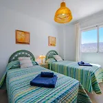 Mascarat By Interhome * Кальпе