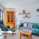 Mascarat By Interhome Апартаменты *