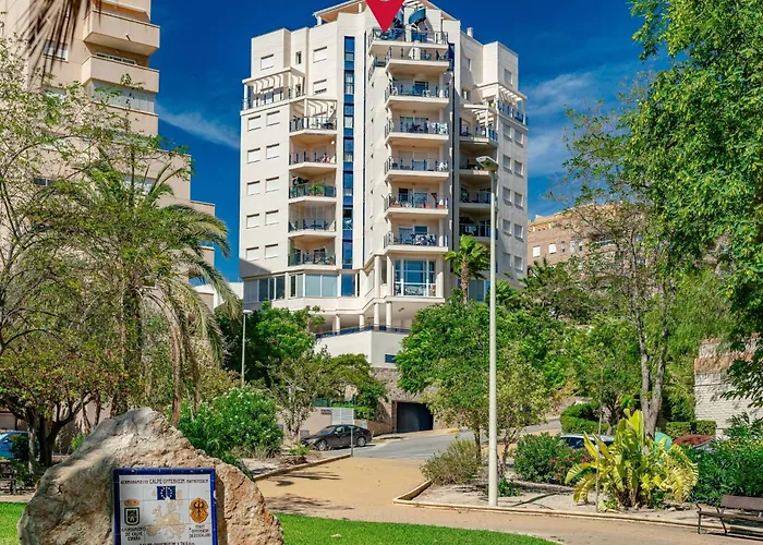 Lejlighed Mascarat By Interhome